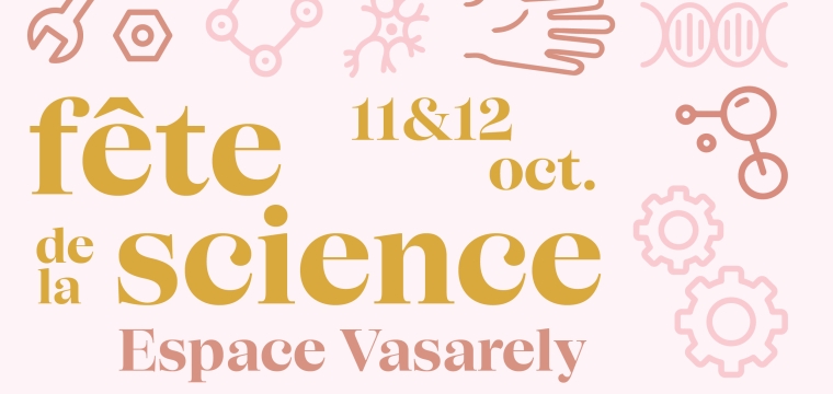 La Fête de la Science fait peau neuve !