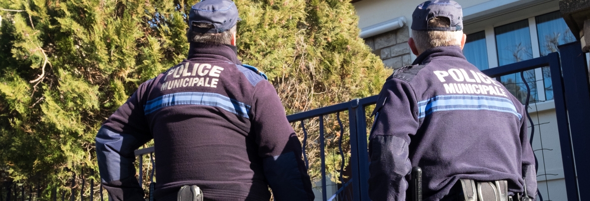 premières rencontres nationales de la police municipale