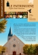 Le patrimoine antonien : l'Église Saint-Saturnin