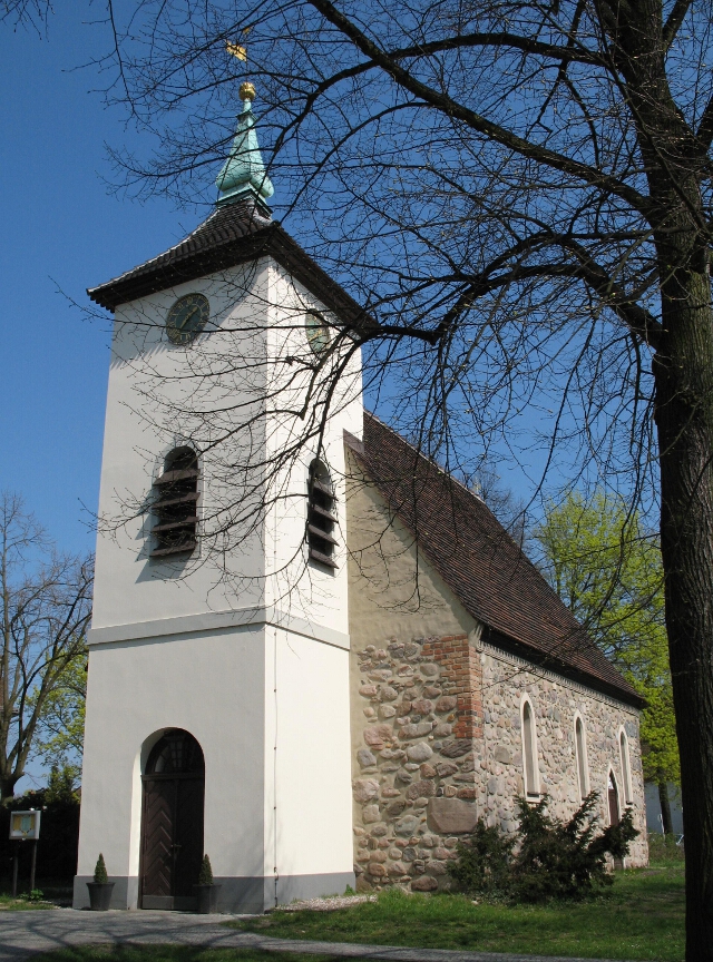 Église