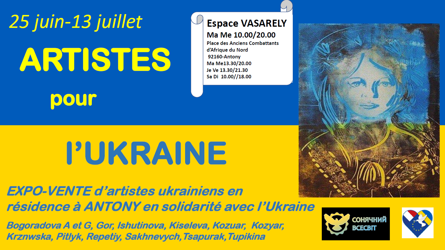 Ukraine