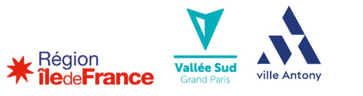 logos partenaires