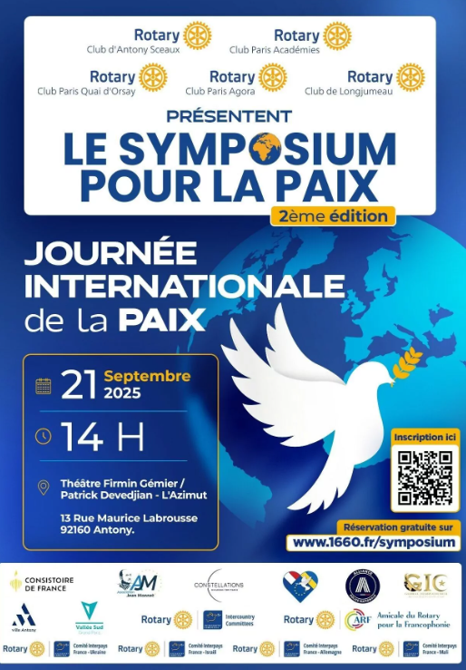 symposium
