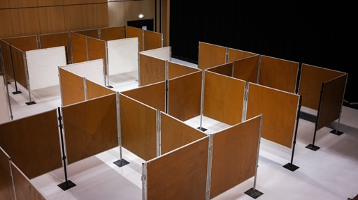 espace dortoir