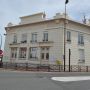 Ravalement de l'école Jules Ferry en 2011