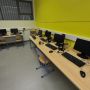 Salle informatique