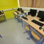 Salle informatique
