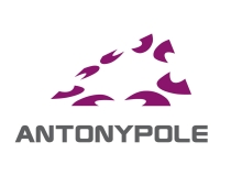 Logo d'Antonypole