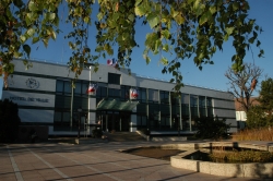 Photo de la Mairie