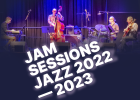 Jam Sessions : montez sur scène !