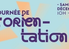 Journée de l'orientation