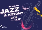 Place au jazz