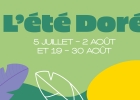 L'Été Doré