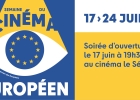 Semaine du cinéma européen 