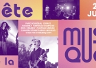 Fête de la musique 2025