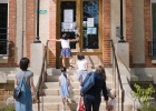 Portes ouvertes du Château Sarran 2025-2026