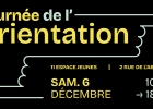 Journée de l'orientation
