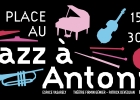 Place au Jazz fête ses vingt ans 