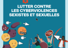 ANNULATION : Exposition "Lutter contre les cyberviolences sexistes et sexuelles » 