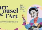 Carrousel de l'art
