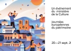 Journées Européennes du patrimoine