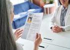 Un emploi, un coup de pouce pour votre CV, un projet d'entreprise ?