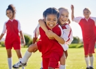 &Eacute;cole municipale des sports : saison 2026/2027&nbsp;