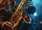 Soir&eacute;e jazz en deux temps