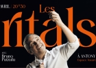 Spectacle Les Ritals