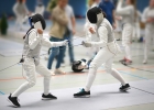 Championnats d&rsquo;Europe d&rsquo;escrime 2026 : la billetterie est ouverte ! 