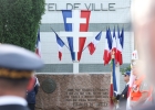 C&eacute;r&eacute;monie en m&eacute;moire des victimes des crimes racistes et des pers&eacute;cutions antis&eacute;mites