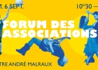 Forum des associations