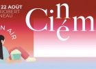Cin&eacute;ma plein air : Bad Guys 2