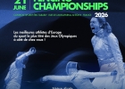 Championnats d&rsquo;Europe d&rsquo;escrime 2026 : la billetterie est ouverte ! 