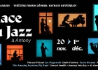 Place au Jazz 2026 : la billetterie est ouverte !