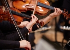 Concert de cl&ocirc;ture Intermezzo
