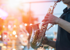 FUNKY TONY UNLIMITED fait son show