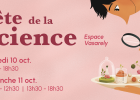 F&ecirc;te de la Science : les sciences passent &agrave; table &agrave; Antony