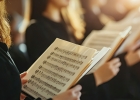 Concert chorale Amazing Grace