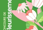 Concours de Fleurissement 2026 : les inscriptions sont ouvertes !