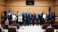 photo de groupe