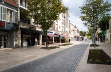 Rue Mounié