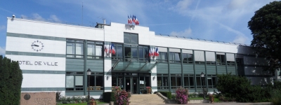 Hotel de Ville