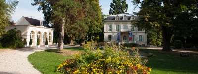 Maison des arts