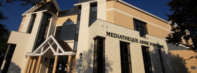 mediatheque AF