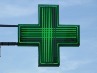 Pharmacies 