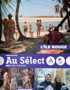 Cinéma du 17 mai au 20 juin