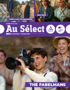 Cinéma du 22 février au 14 mars