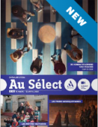 Cinéma 15 mars au 12 avril