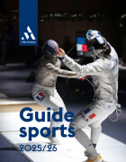Guide des Sports